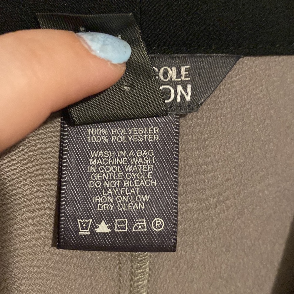 Kenneth Cole Reaction Dress - Picture 8 of 8